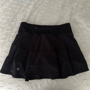 Lululemon Pace Rival Skirt